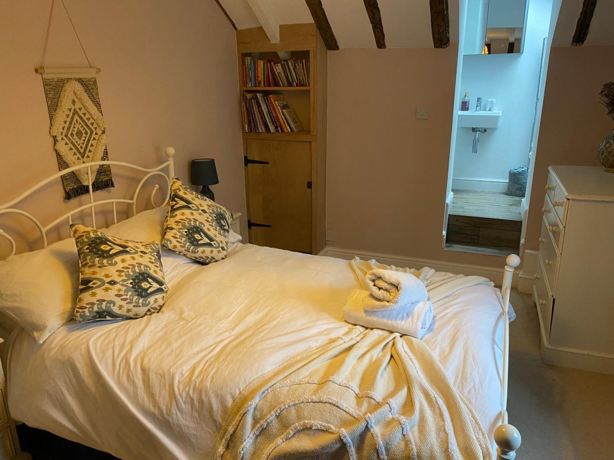 Stone Cottage นอร์ริช ภายนอก รูปภาพ