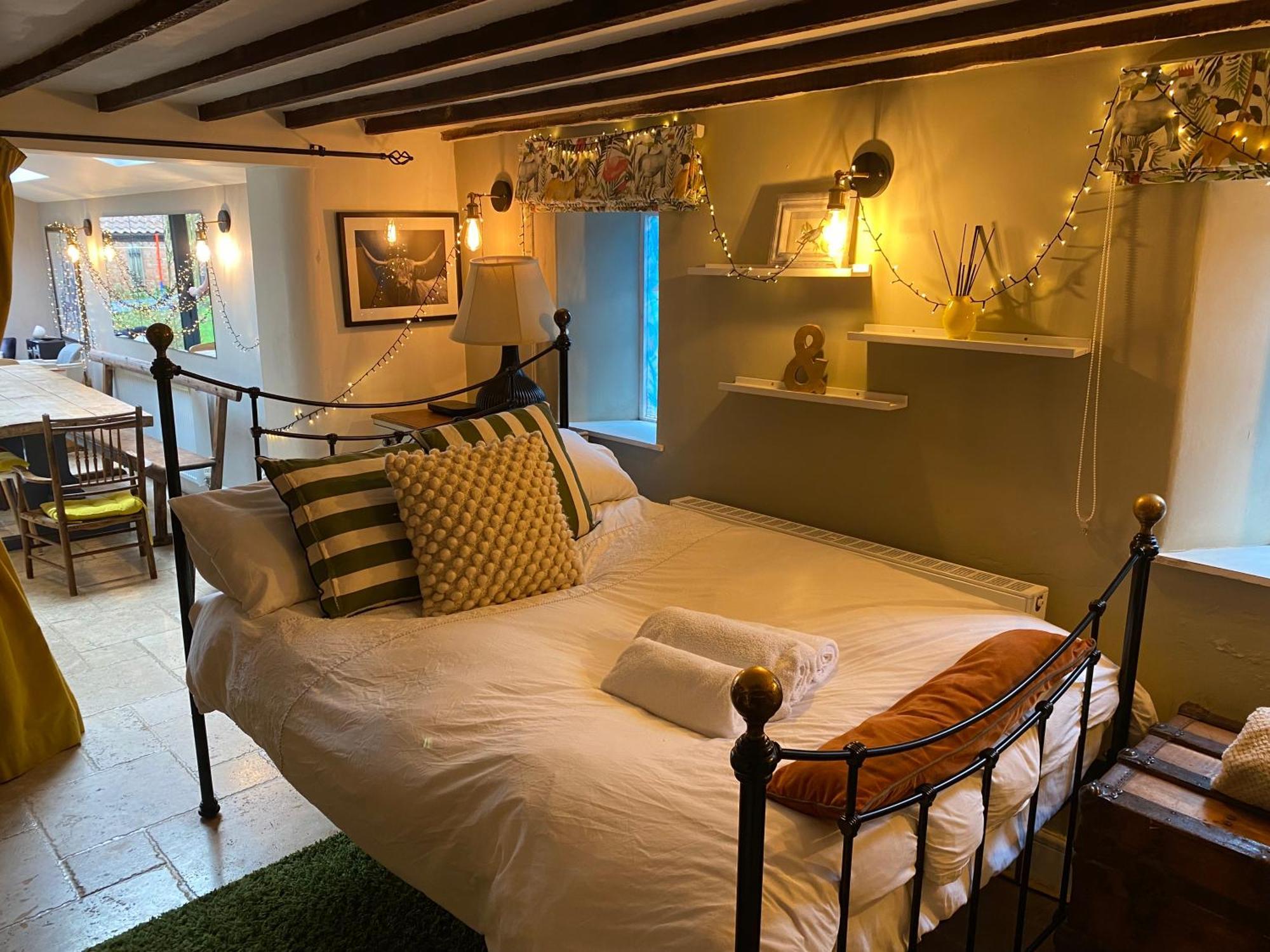 Stone Cottage นอร์ริช ภายนอก รูปภาพ